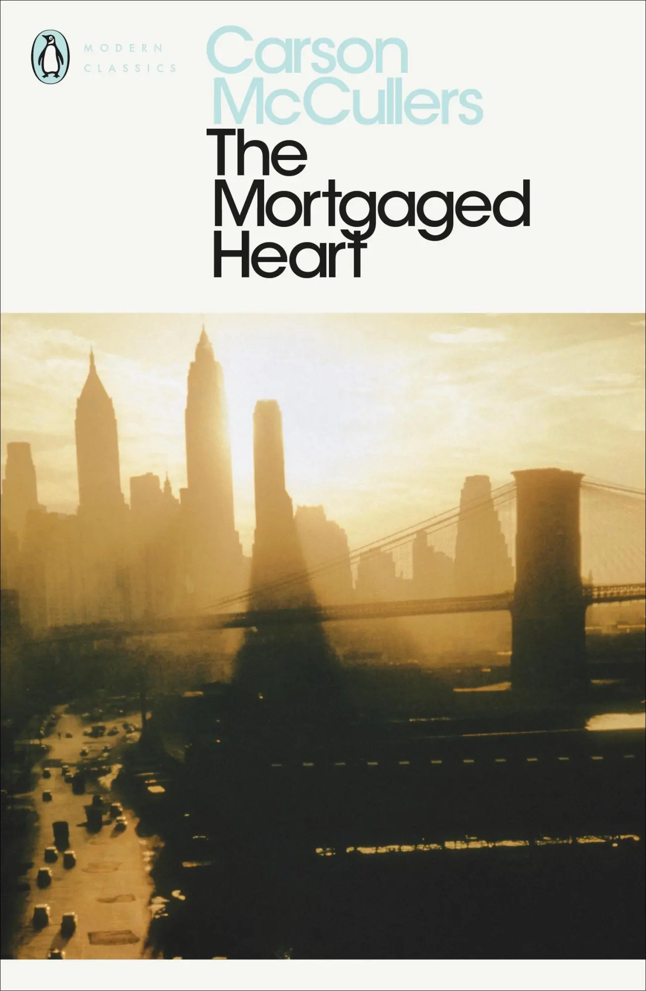 Cover: 9780140081954 | The Mortgaged Heart | Carson McCullers | Taschenbuch | Englisch | 1985