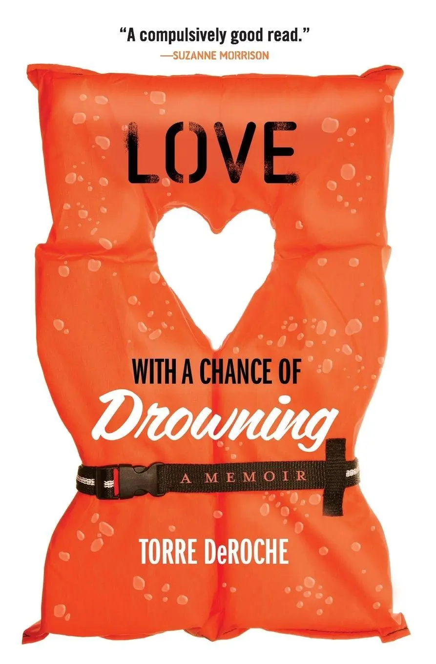 Cover: 9781401341954 | Love with a Chance of Drowning | Torre Deroche | Taschenbuch | 2013