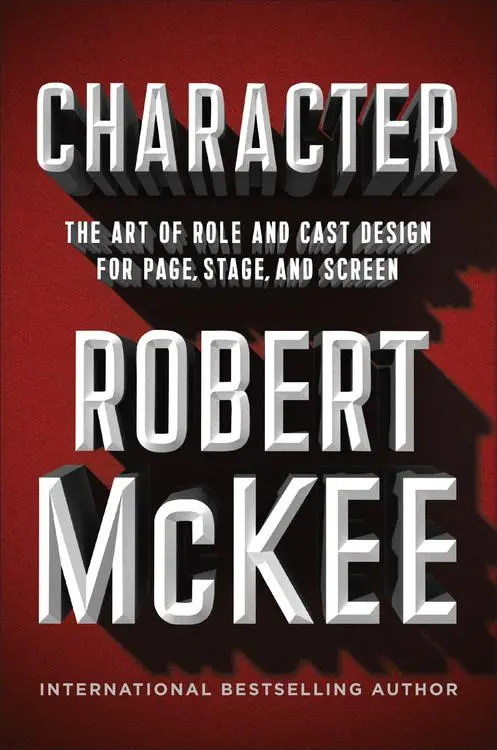 Cover: 9781455591954 | Character | Robert Mckee | Buch | Gebunden | Englisch | 2021