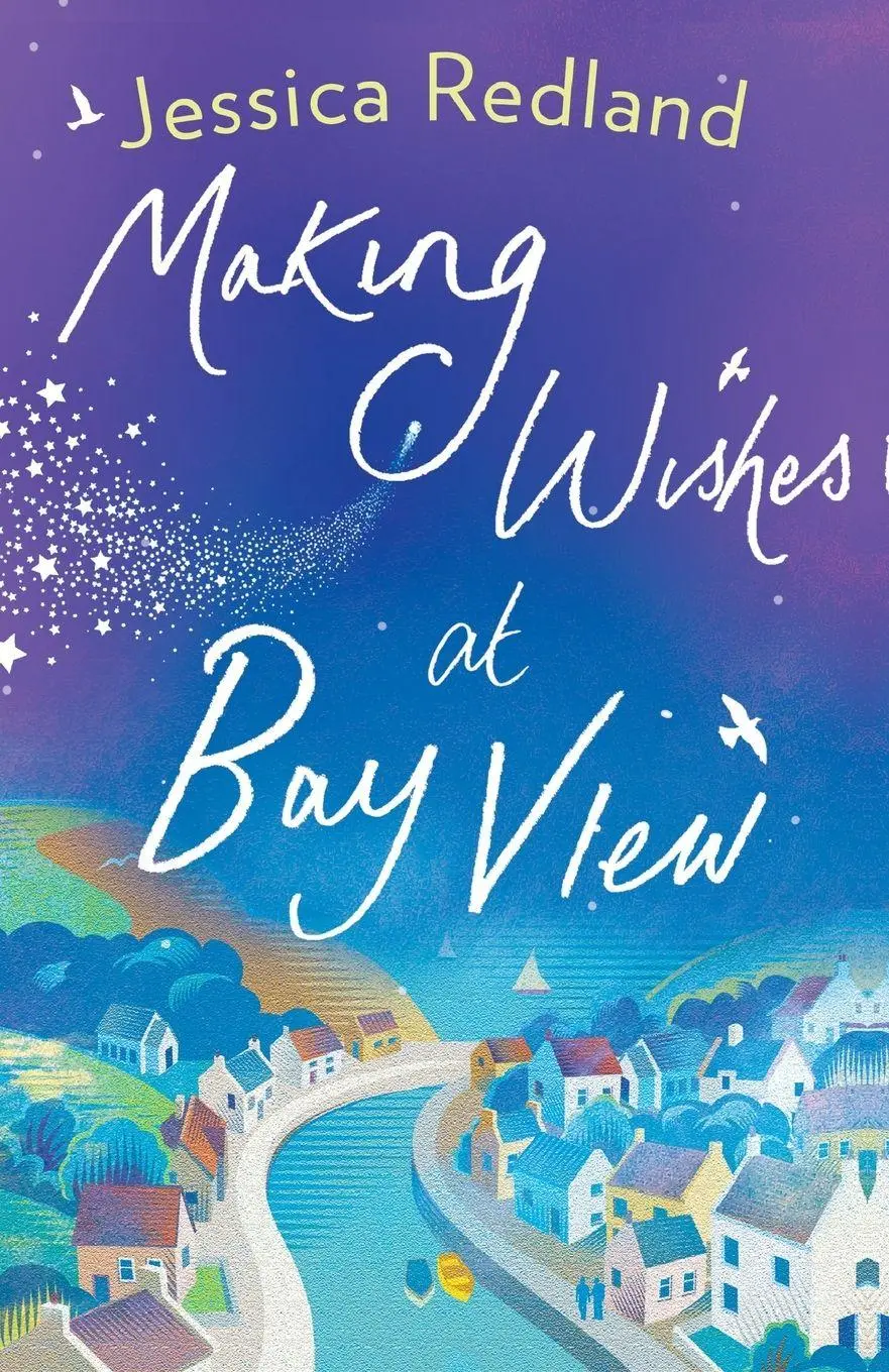 Cover: 9781838891954 | Making Wishes at Bay View | Jessica Redland | Taschenbuch | Englisch