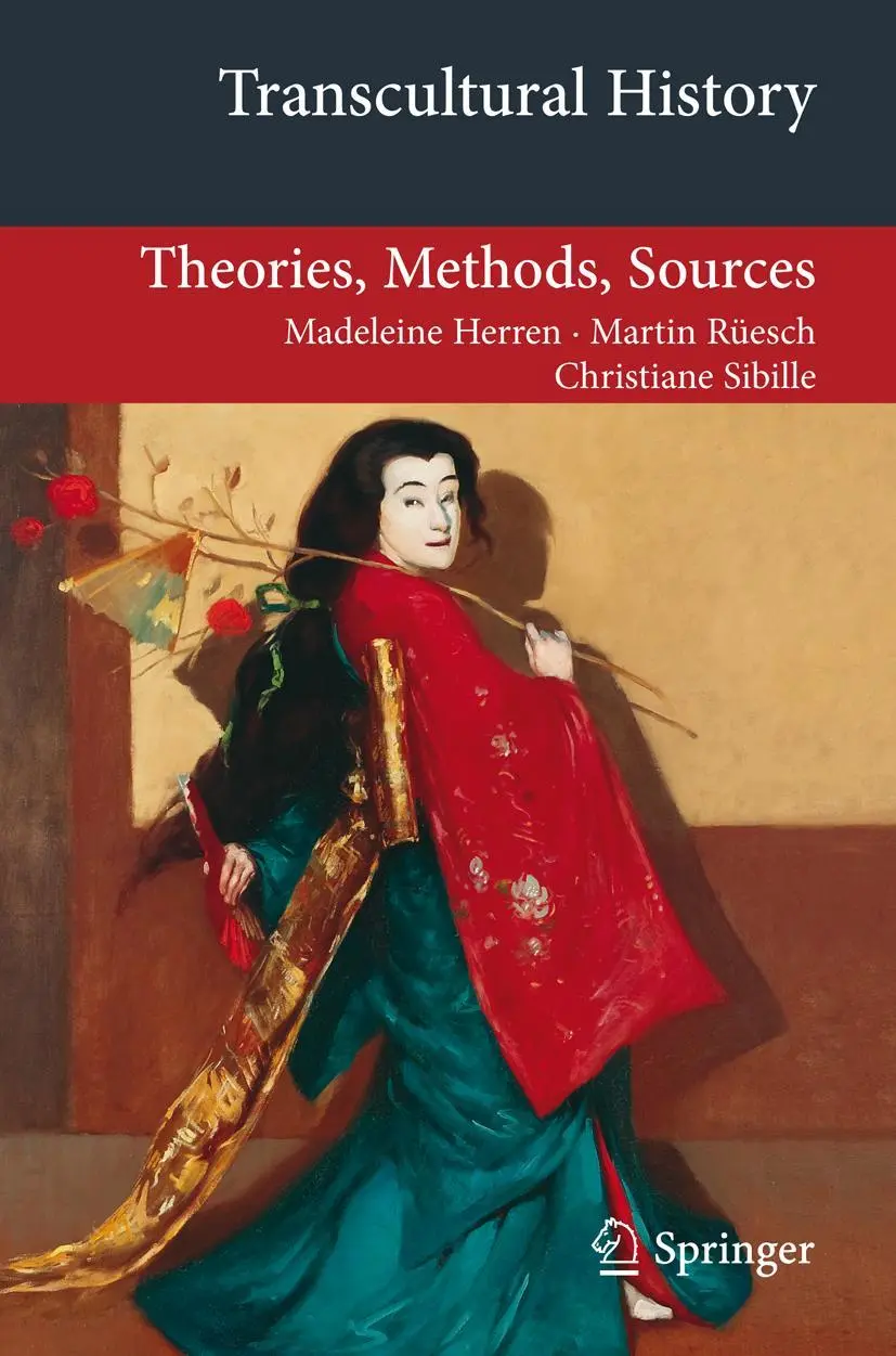 Cover: 9783642191954 | Transcultural History | Theories, Methods, Sources | Herren (u. a.)