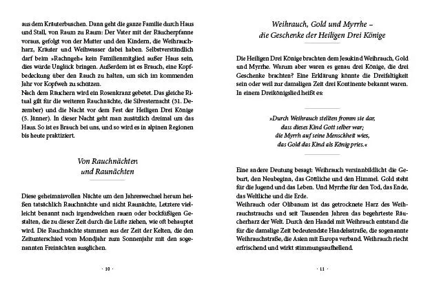 Bild: 9783710401954 | Das kleine Buch: Räuchern mit Kräutern und Harzen | Haider (u. a.)