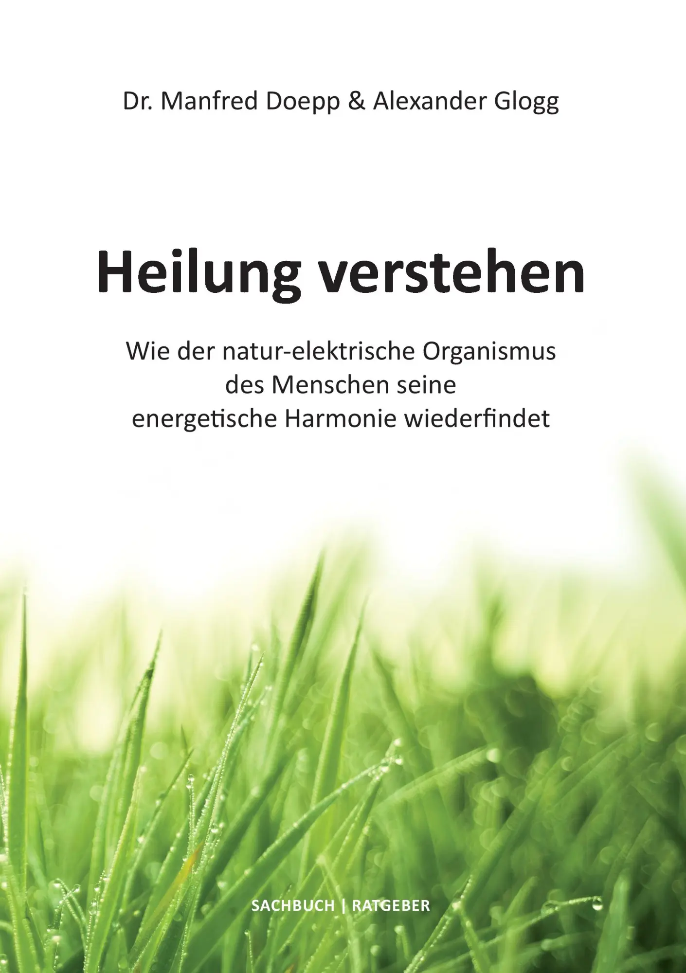 Cover: 9783738601954 | Heilung verstehen | Alexander Glogg (u. a.) | Taschenbuch | 176 S.