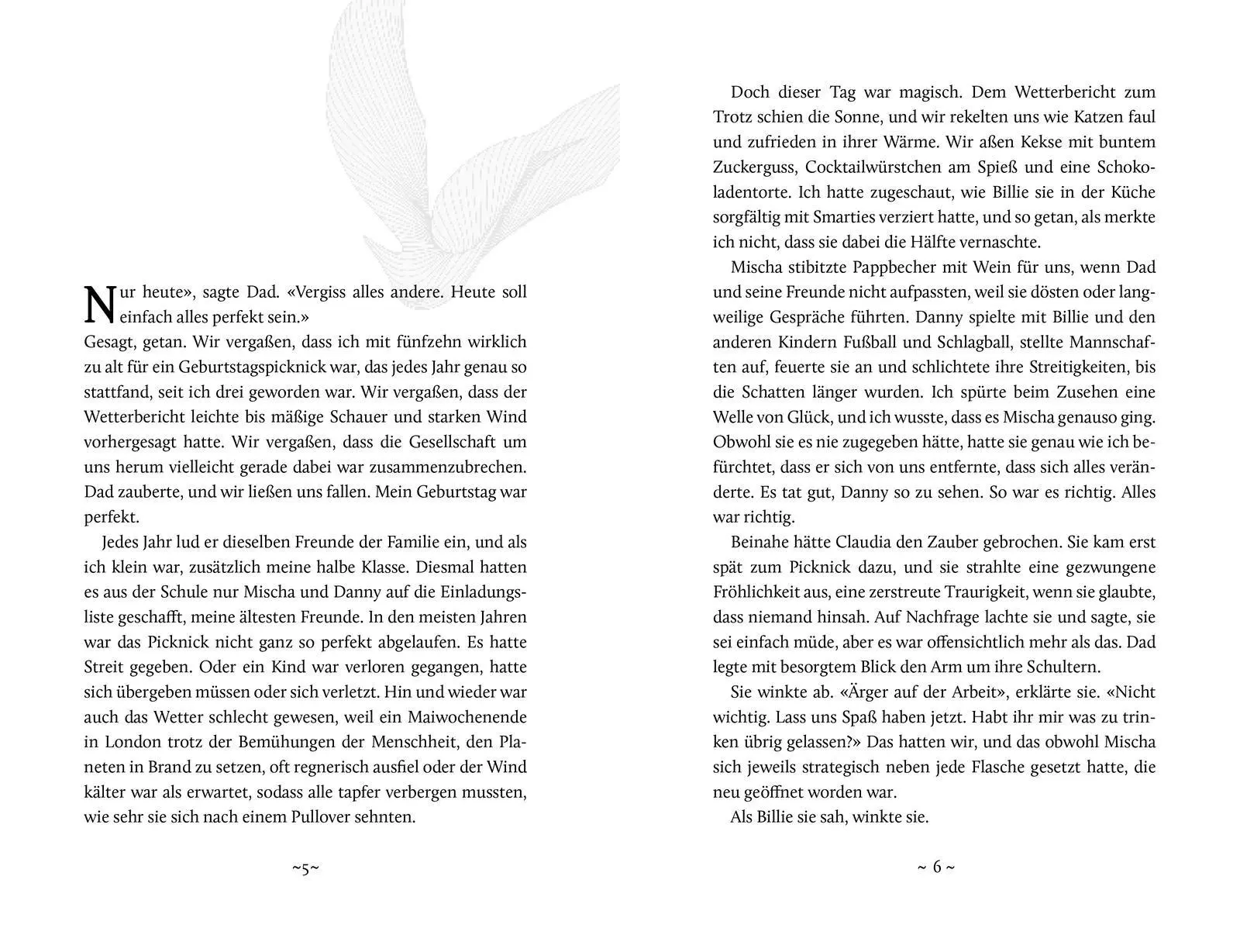 Bild: 9783757101954 | The Things We Leave Behind | Clare Furniss | Buch | 336 S. | Deutsch