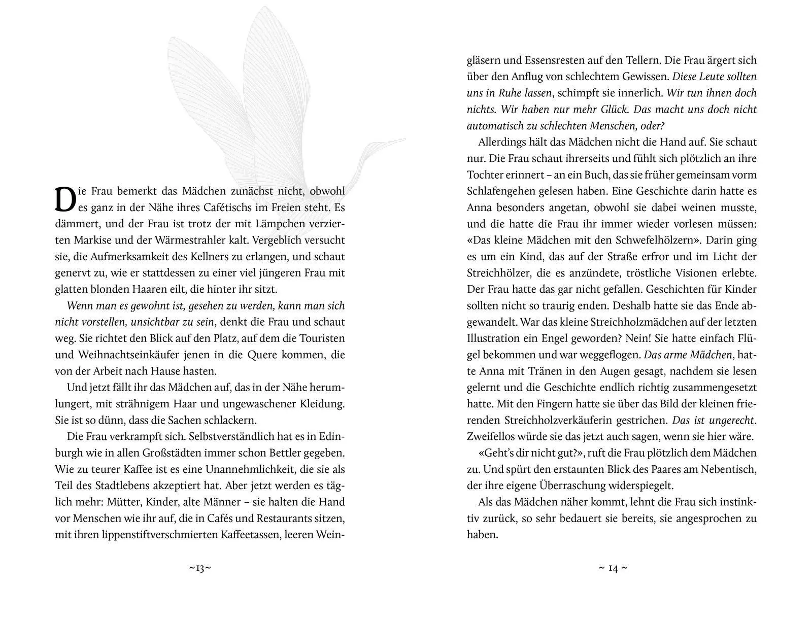 Bild: 9783757101954 | The Things We Leave Behind | Clare Furniss | Buch | 336 S. | Deutsch