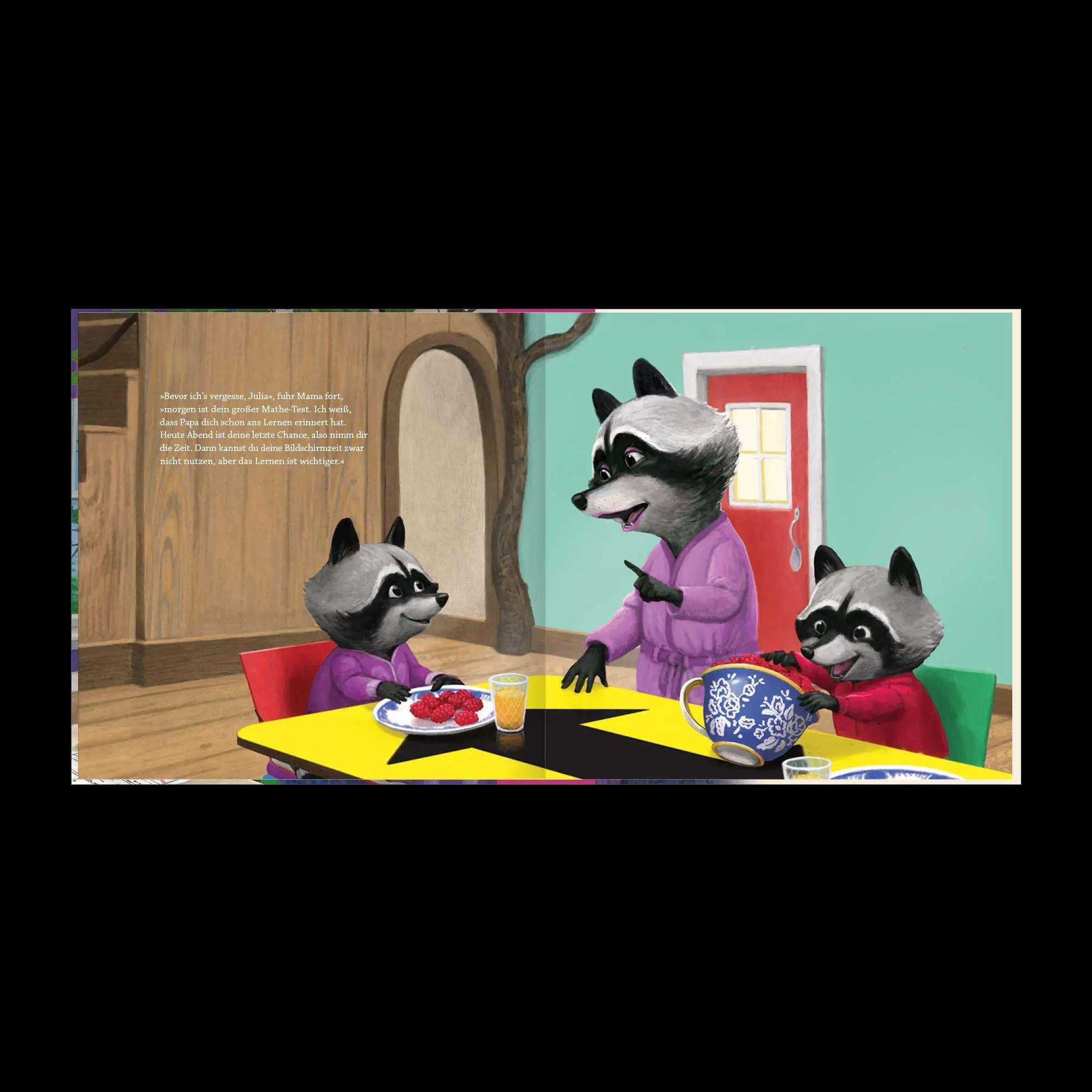 Bild: 9783986651954 | Julia nimmt's nicht so genau | Edward Welch | Buch | 40 S. | Deutsch