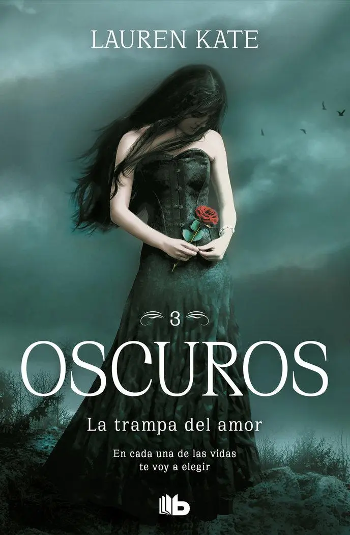 Cover: 9788413141954 | La trampa del amor | Lauren Kate | Taschenbuch | Spanisch | 2020