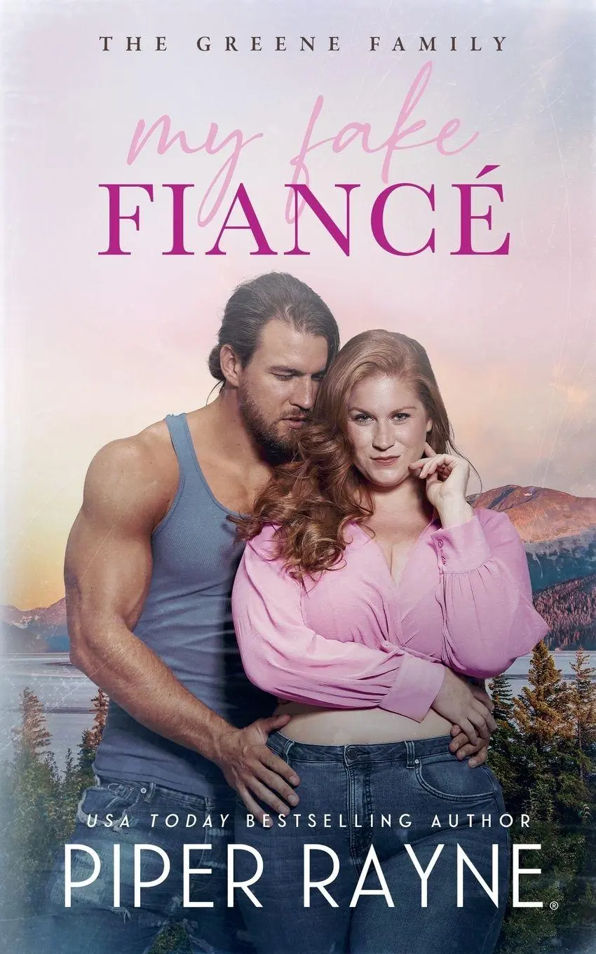 Cover: 9798887141954 | My Fake Fiancé | Piper Rayne | Taschenbuch | The Greene Family | 2022