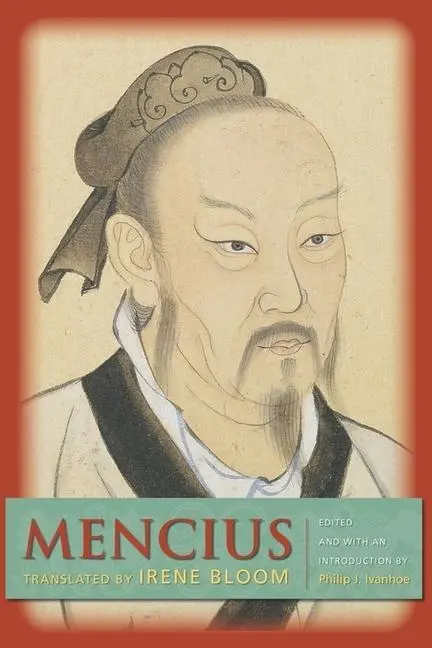 Cover: 9780231122054 | Mencius | Mencius | Taschenbuch | Translations from the Asian Classics