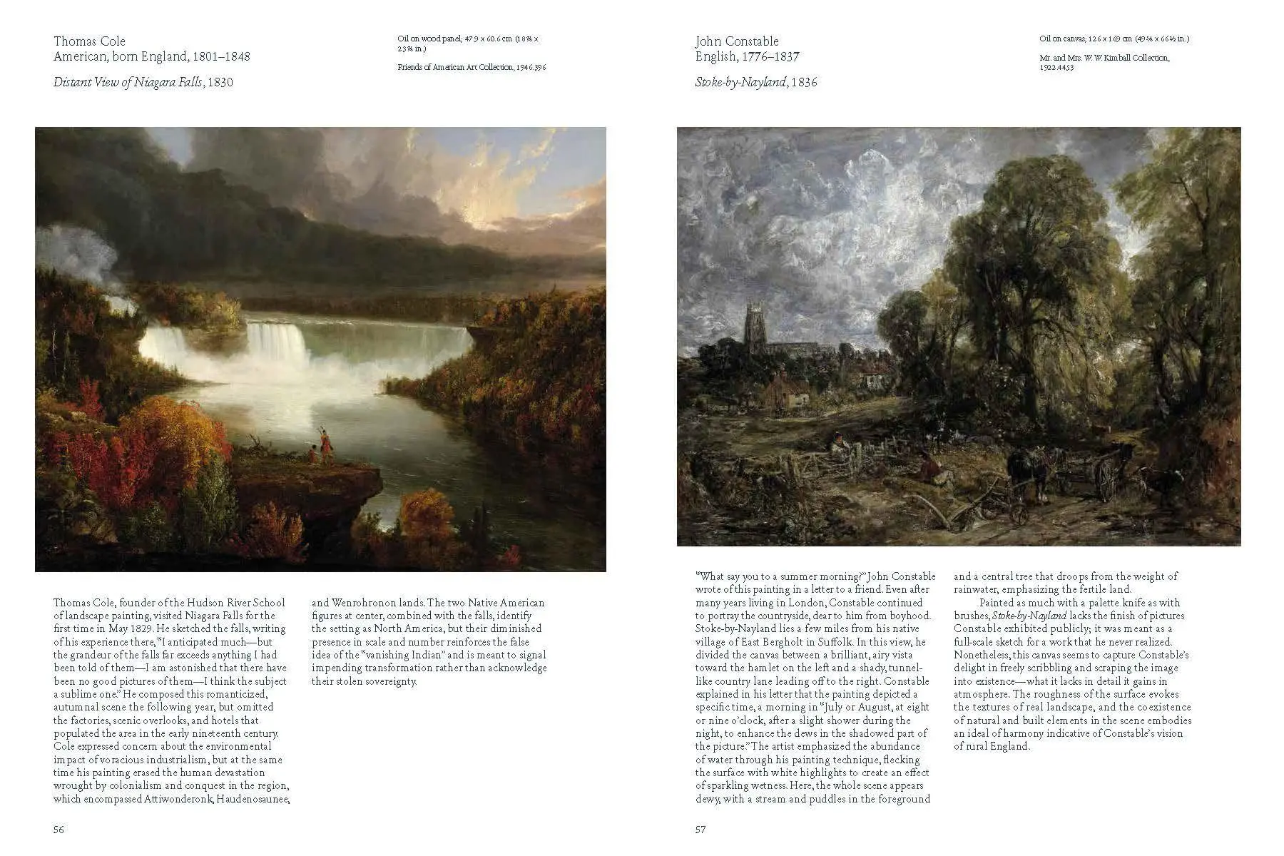 Bild: 9780300282054 | Paintings at the Art Institute of Chicago | James Rondeau | Buch