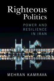 Cover: 9781009362054 | Righteous Politics | Mehran Kamrava | Taschenbuch | Englisch | 2023