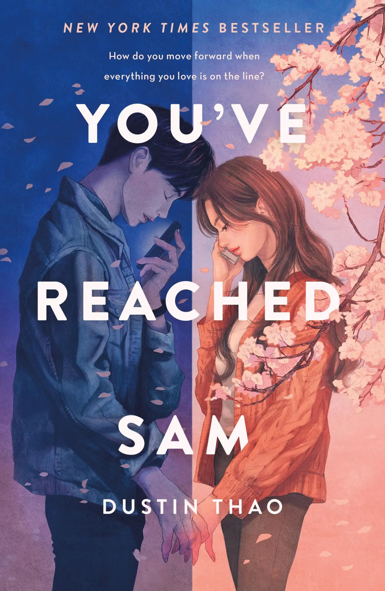 Autor: 9781250762054 | You've Reached Sam | Dustin Thao | Taschenbuch | Englisch | 2024