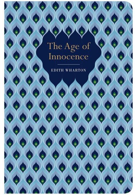 Cover: 9781914602054 | The Age of Innocence | Edith Wharton | Buch | Gebunden | Englisch