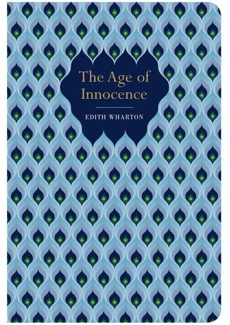 Cover: 9781914602054 | The Age of Innocence | Edith Wharton | Buch | Gebunden | Englisch