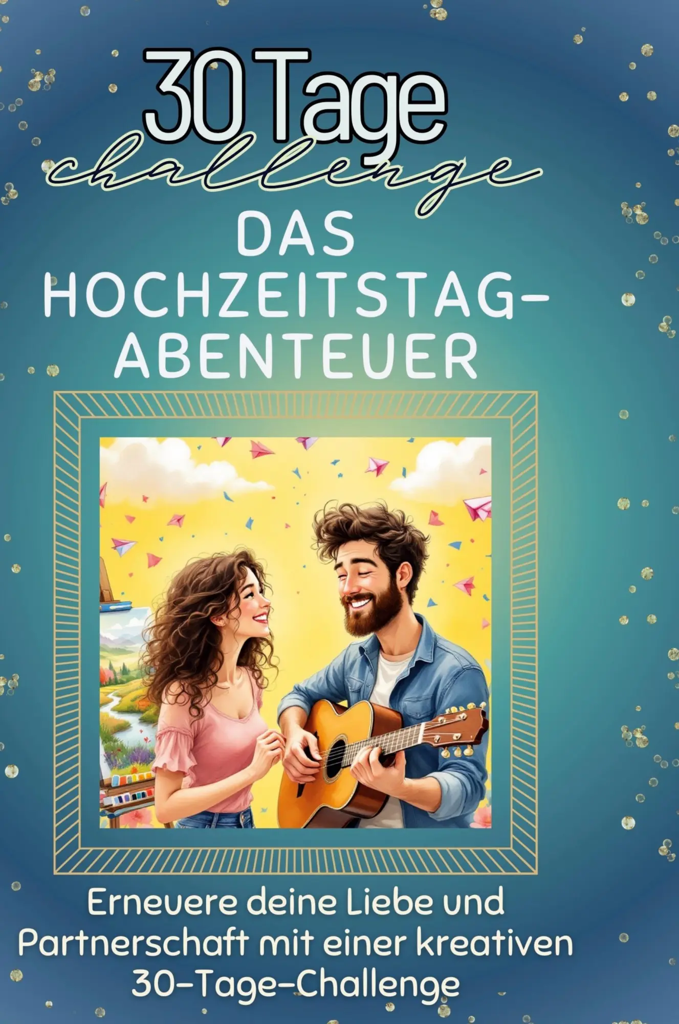 Cover: 9783759142054 | Das Hochzeitstag-Abenteuer | Luisa Fuchs | Buch | Deutsch | 2024