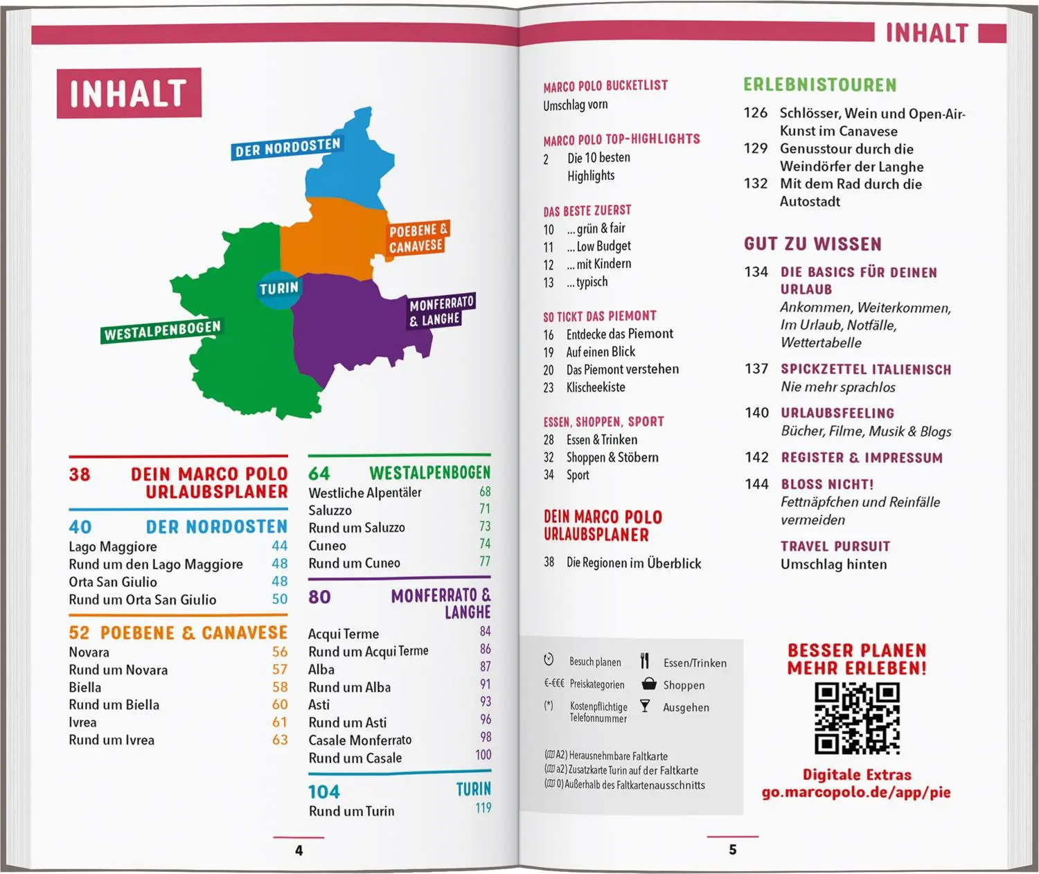 Bild: 9783829742054 | MARCO POLO Reiseführer Piemont, Turin | Stefanie Claus (u. a.) | Buch Bild: 9783829742054 | MARCO POLO Reiseführer Piemont, Turin | Stefanie Claus (u. a.) | Buch