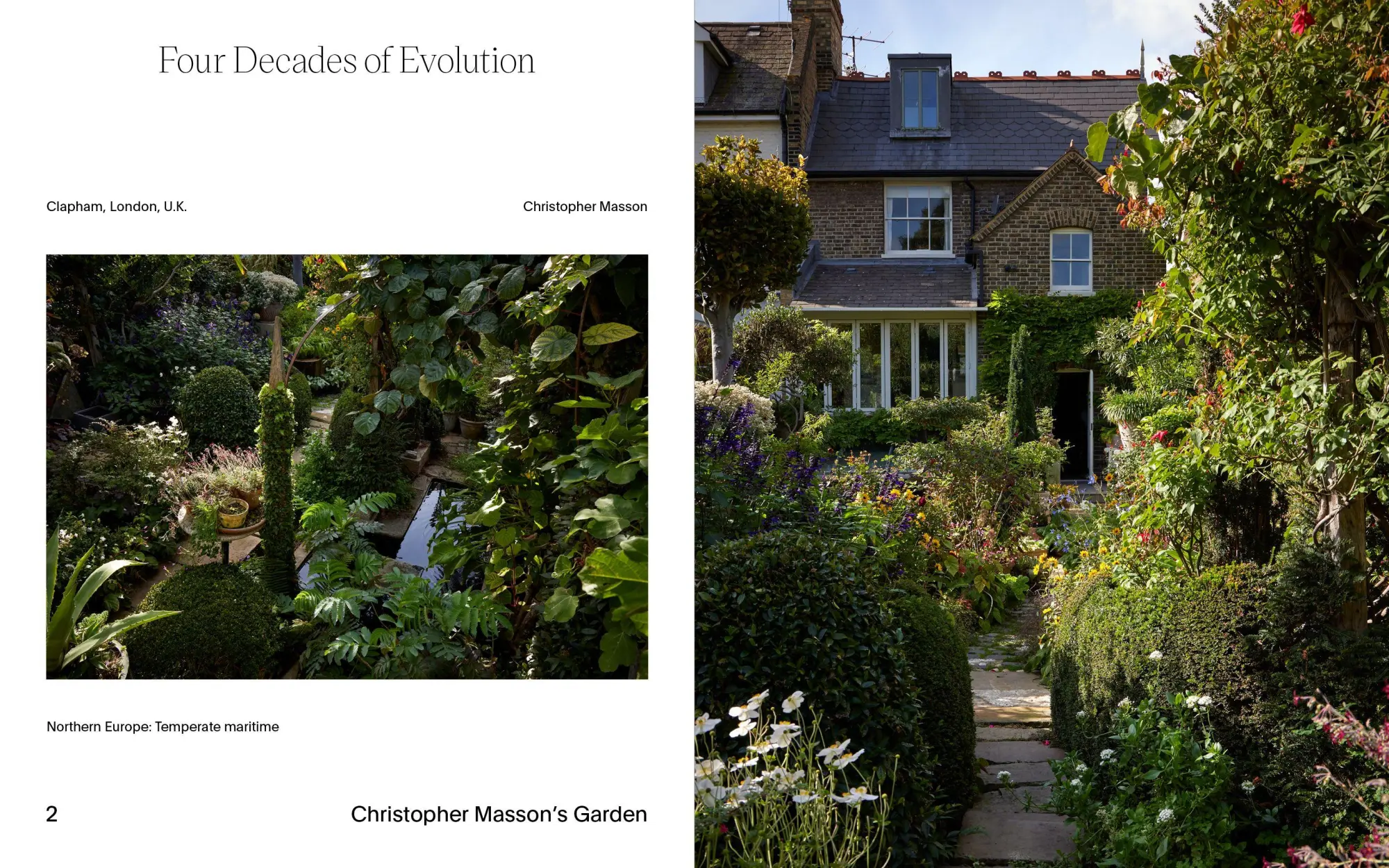 Bild: 9783967042054 | Cottagecore Gardens | A New Take on Living Landscapes | Buch | 256 S.