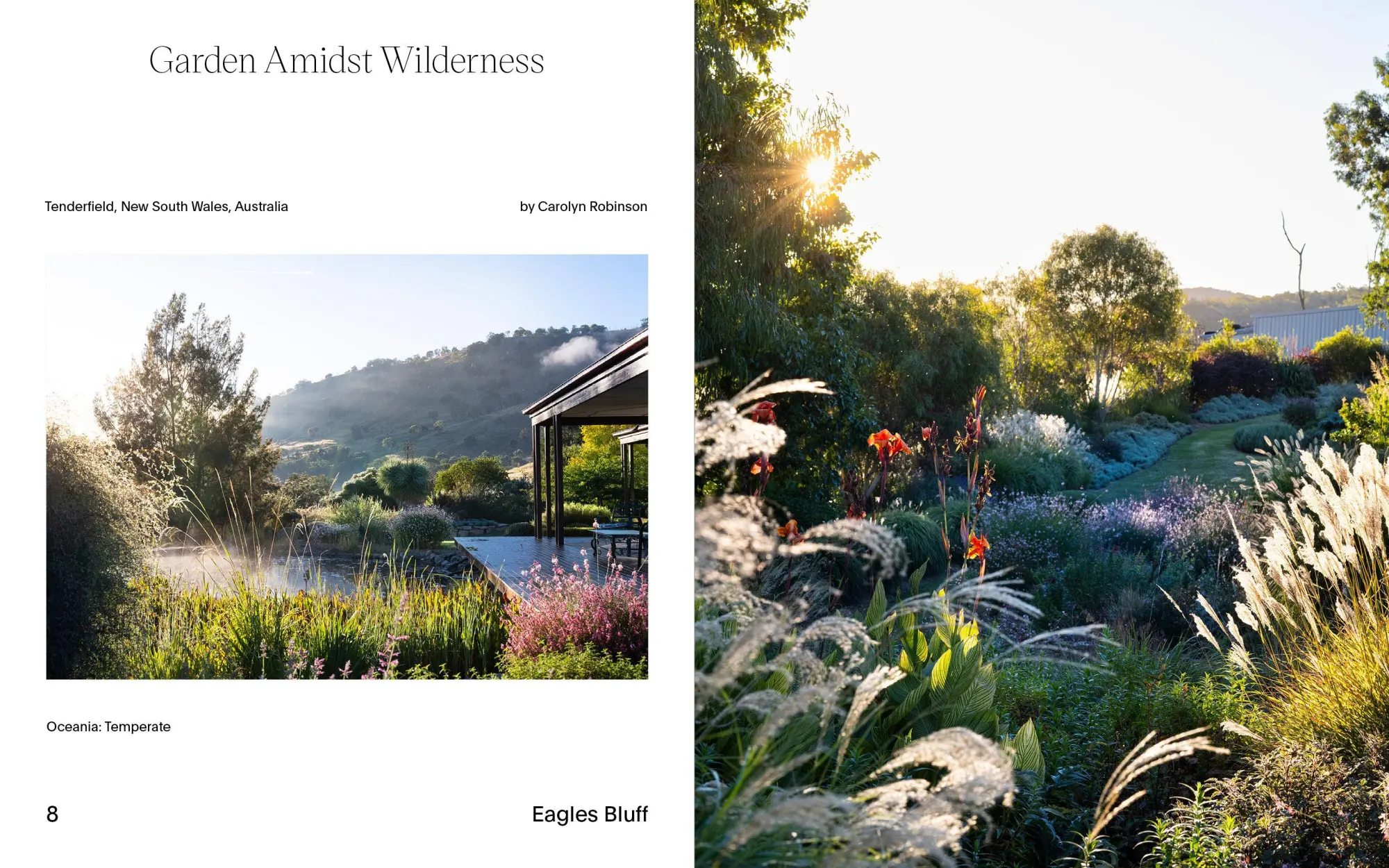 Bild: 9783967042054 | Cottagecore Gardens | A New Take on Living Landscapes | Buch | 256 S.