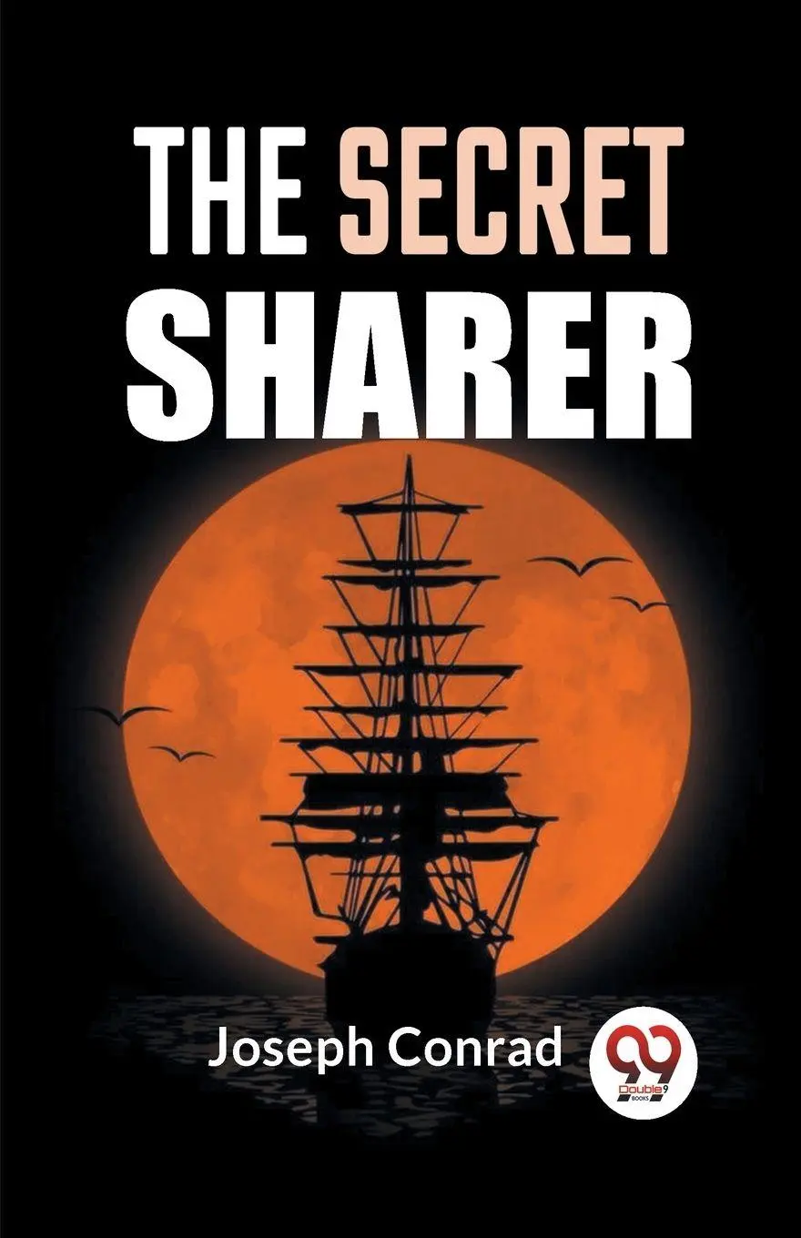 Cover: 9789358592054 | The Secret Sharer | Joseph Conrad | Taschenbuch | Englisch | 2023