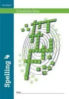 Cover: 9780721712154 | Matchett, C: Spelling Book 4: Year 4, Ages 8-9 | Carol Matchett | Buch