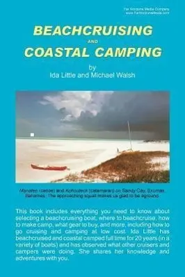 Cover: 9780918752154 | Beachcruising and Coastal Camping | Ida Little (u. a.) | Taschenbuch