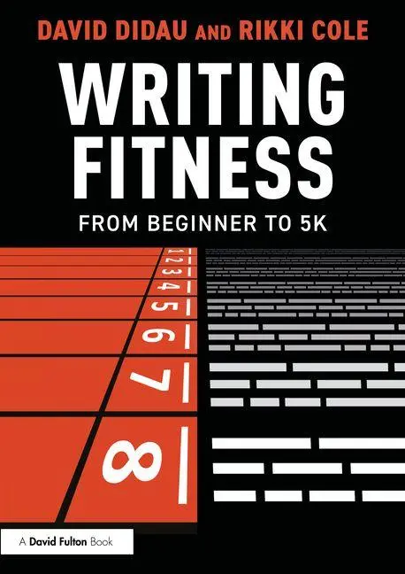 Cover: 9781041172154 | Writing Fitness | From Beginner to 5K | David Didau (u. a.) | Buch