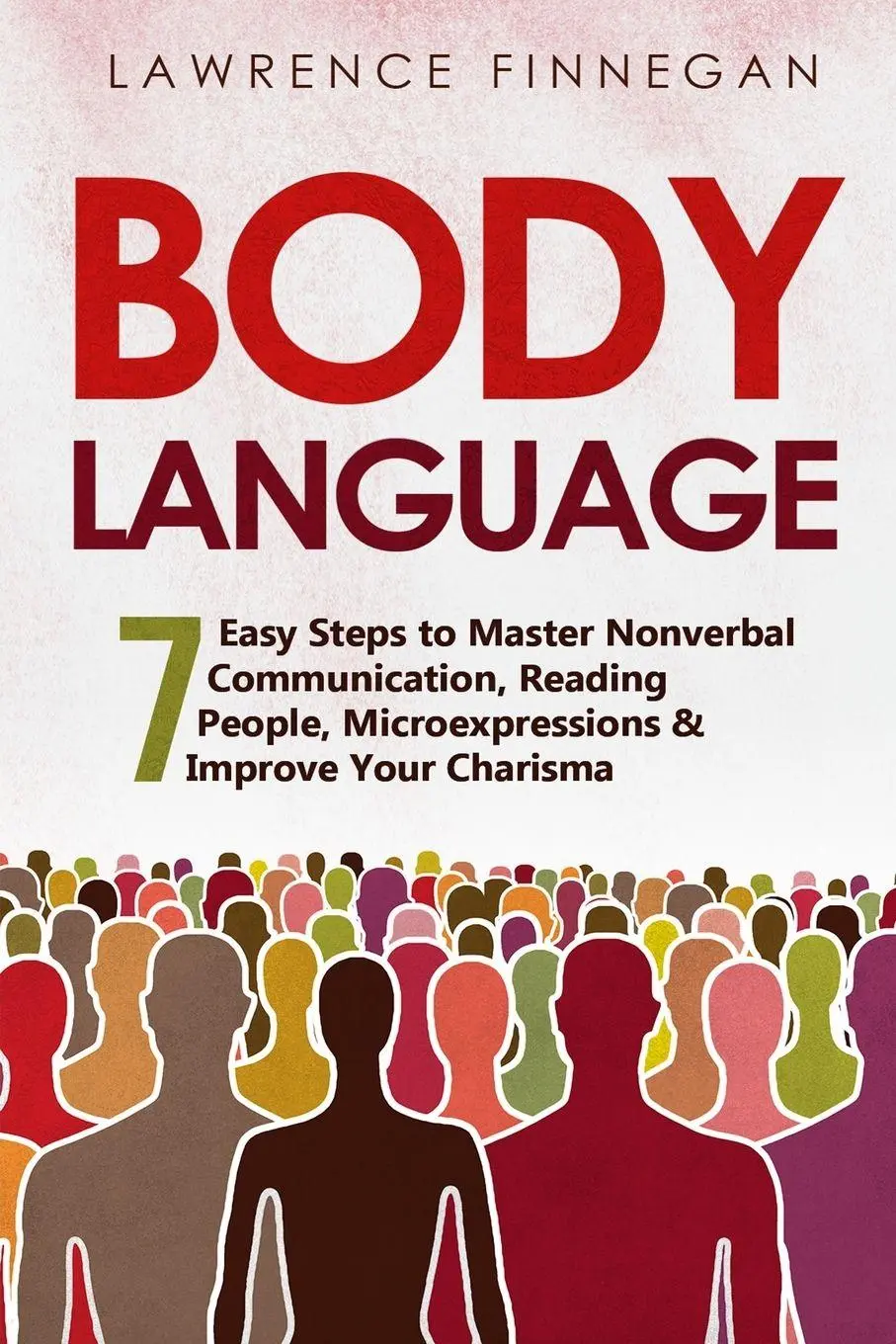 Cover: 9781088182154 | Body Language | Lawrence Finnegan | Taschenbuch | Englisch | 2023