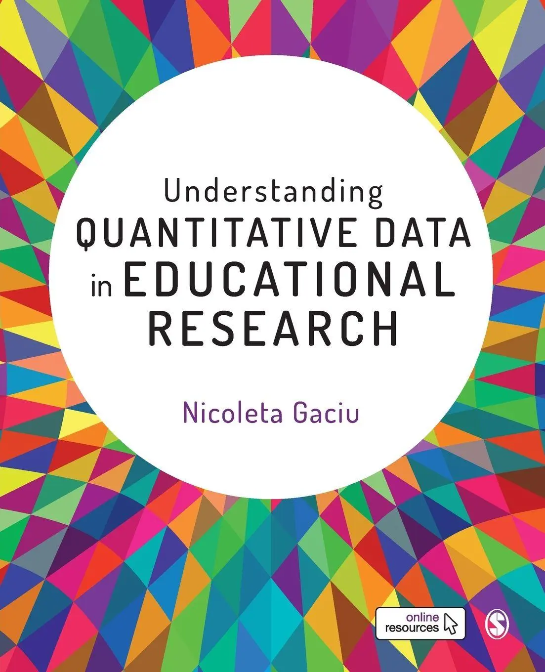 Cover: 9781473982154 | Understanding Quantitative Data in Educational Research | Gaciu | Buch