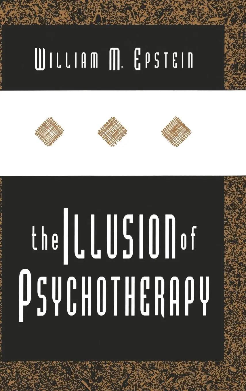 Cover: 9781560002154 | The Illusion of Psychotherapy | William Epstein | Buch | Englisch