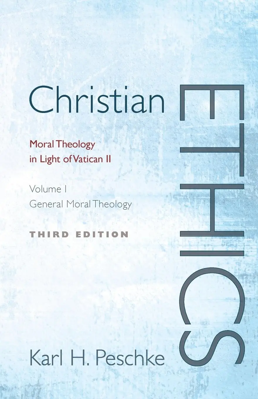 Cover: 9781620322154 | Christian Ethics, Volume 1 | Karl-Heinz Peschke | Taschenbuch | 2012