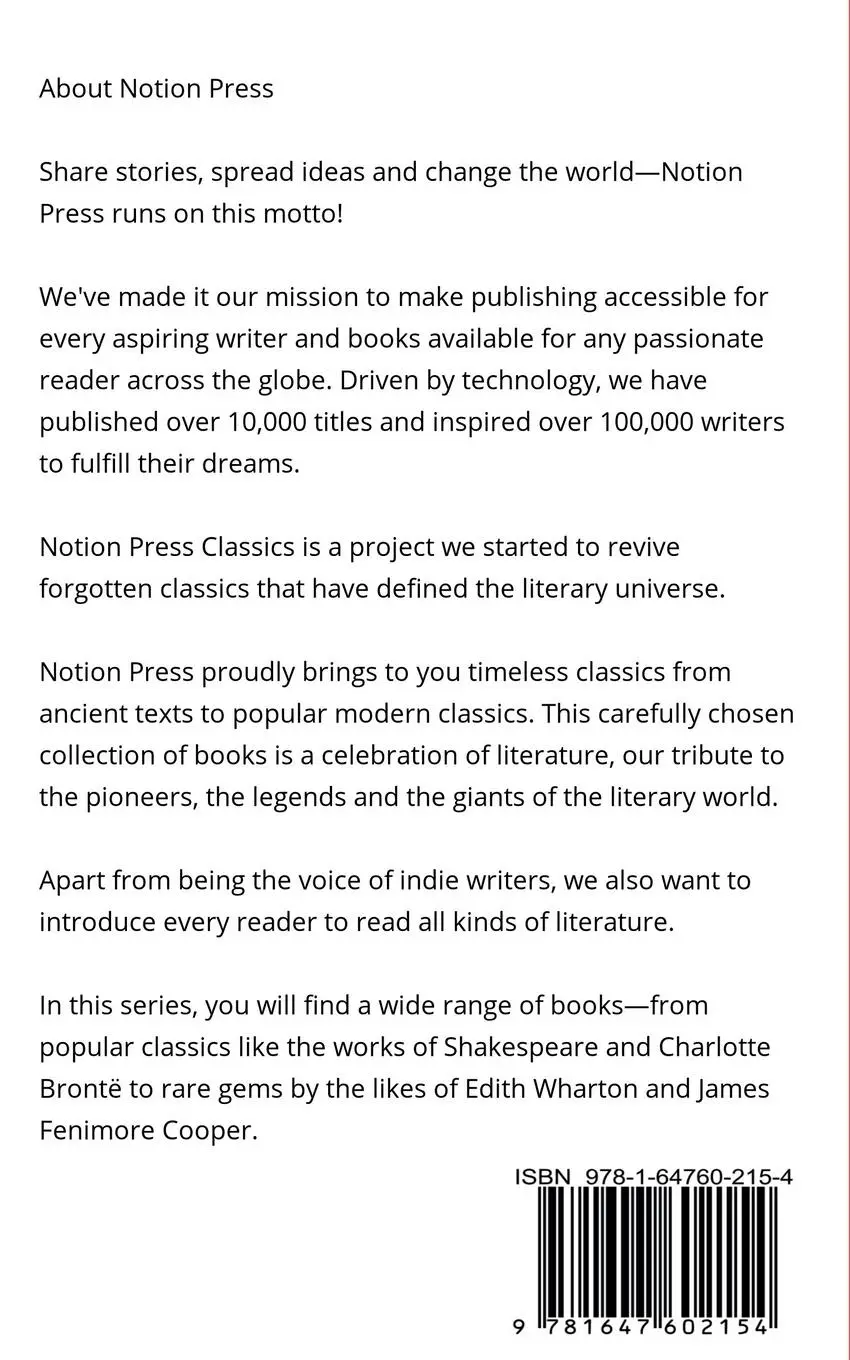 Rückseite: 9781647602154 | The Light of Western Stars | Zane Grey | Taschenbuch | Englisch | 2019