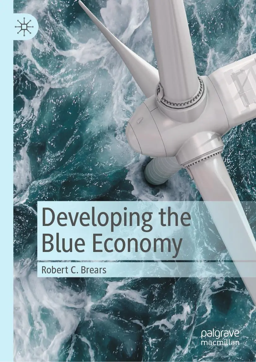 Cover: 9783030842154 | Developing the Blue Economy | Robert C. Brears | Buch | x | Englisch