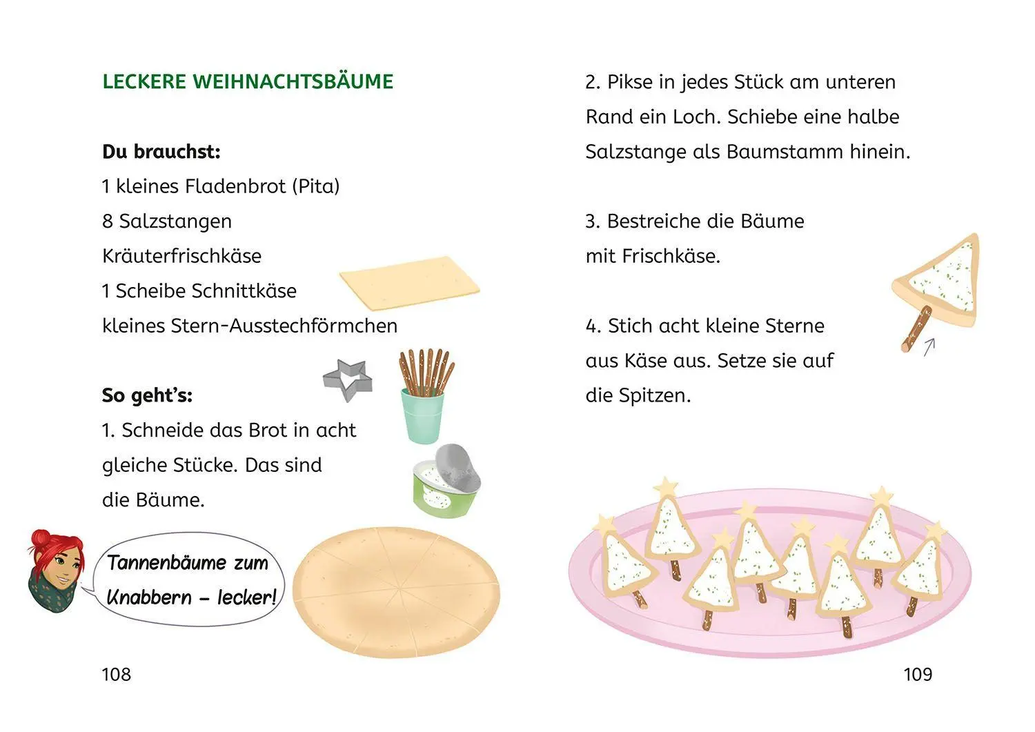 Bild: 9783440182154 | Die drei !!!, Bücherhelden 2. Klasse, Adventskalender, Wirbel um...