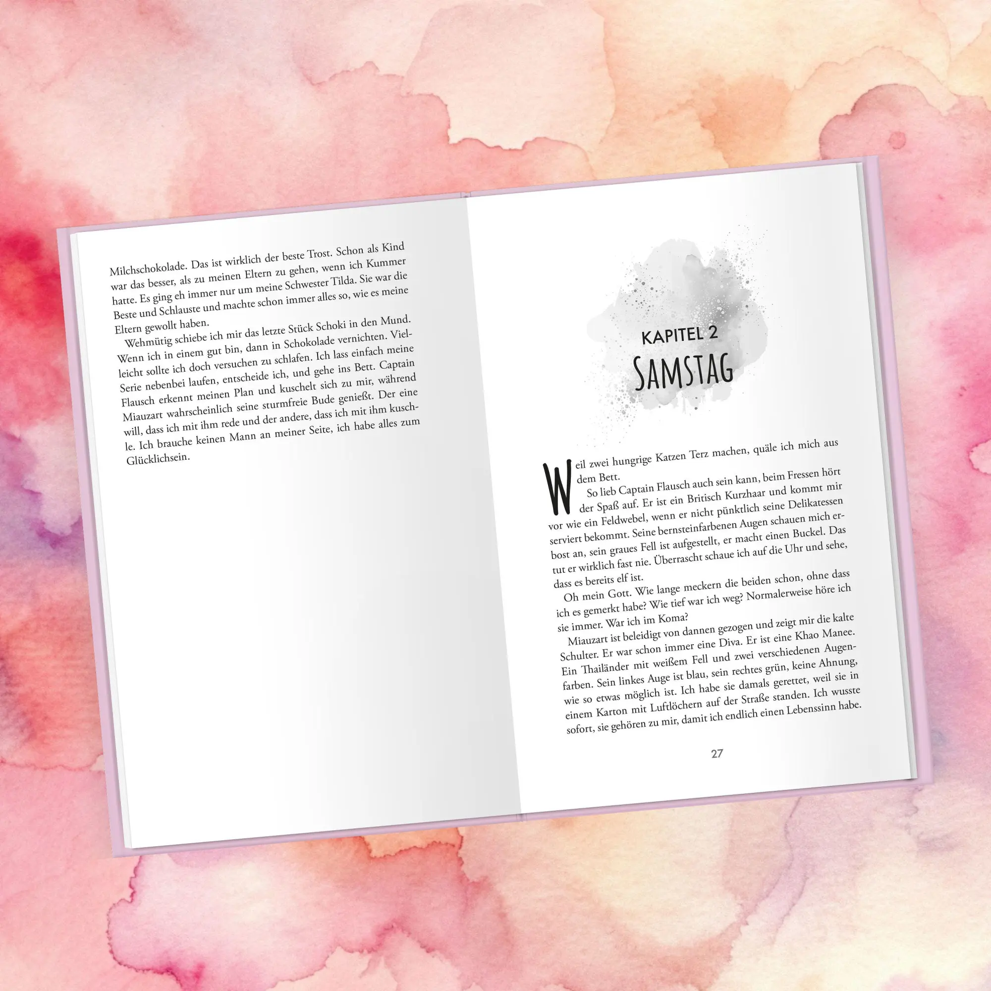 Bild: 9783986602154 | Ich vermisse mich | Jule Pieper | Taschenbuch | 246 S. | Deutsch