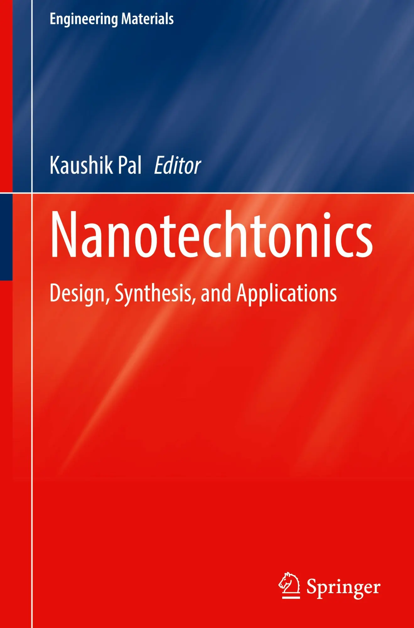 Nanotechtonics