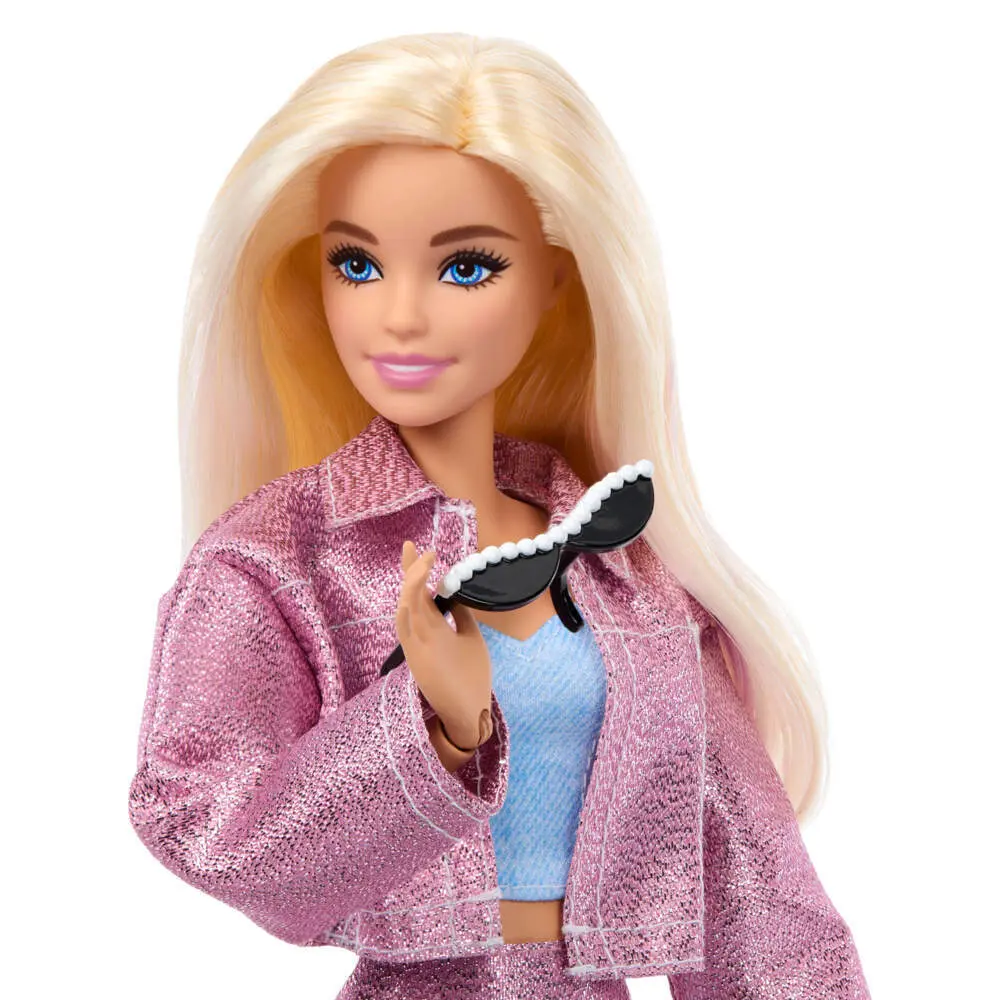 Bild: 194735392254 | Barbie Deluxe Style Custom.JNC61 | Offene Verpackung | JNC61 | Deutsch