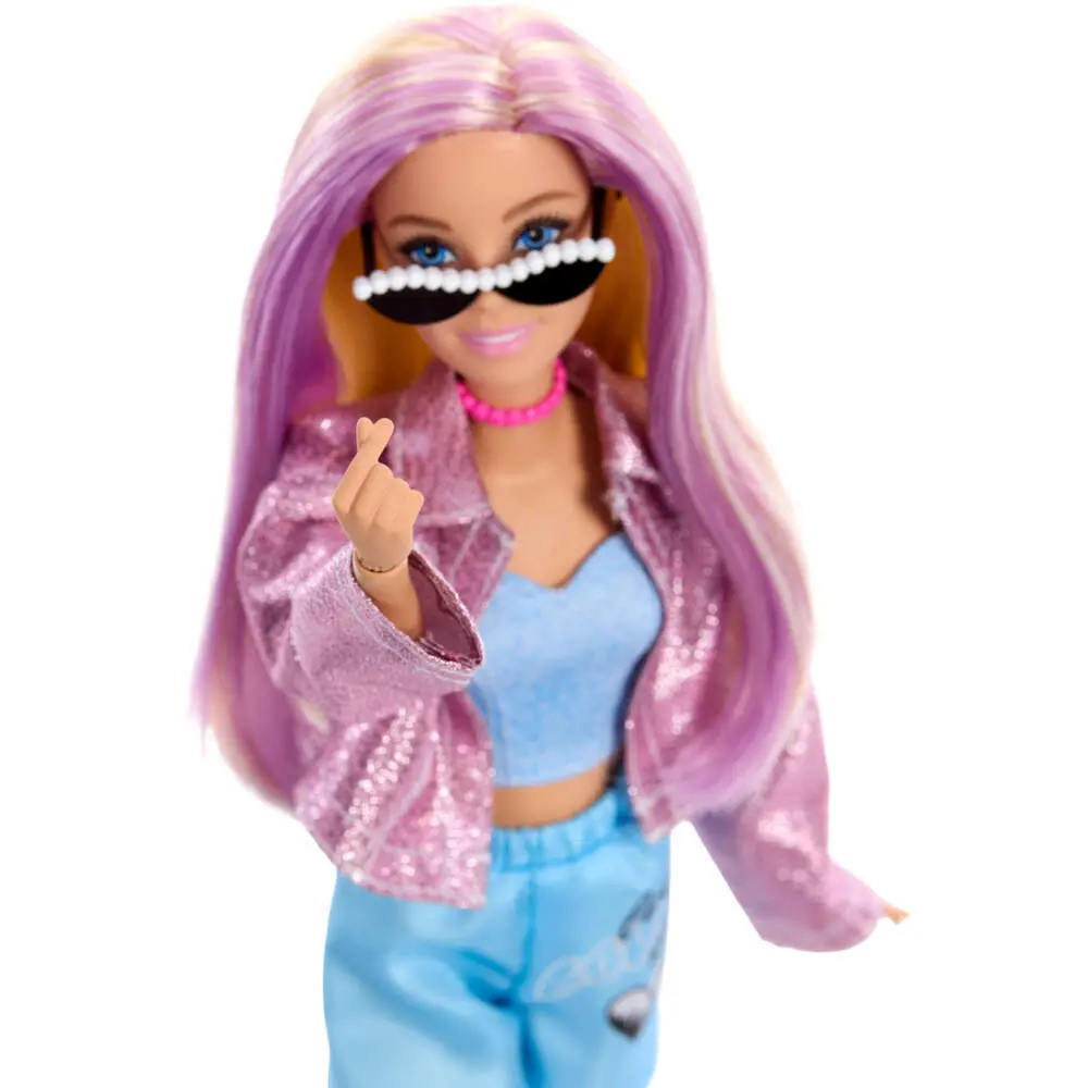 Bild: 194735392254 | Barbie Deluxe Style Custom.JNC61 | Offene Verpackung | JNC61 | Deutsch