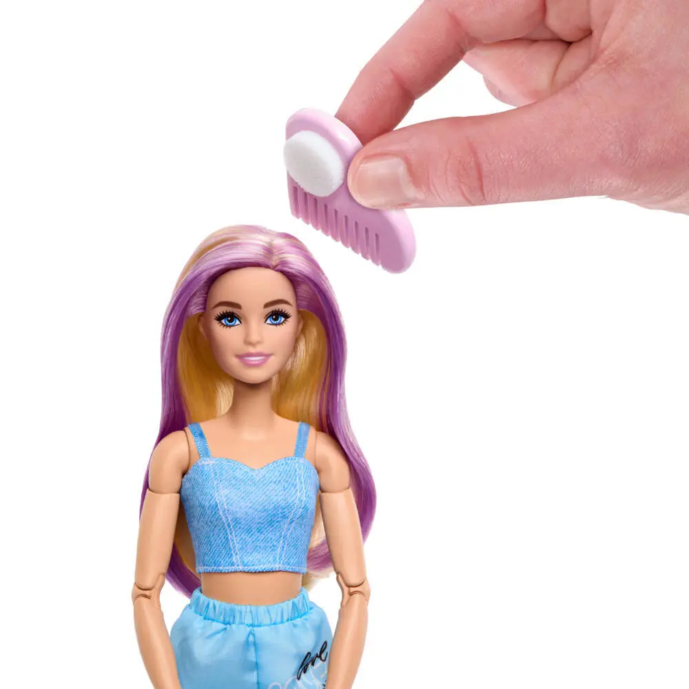 Bild: 194735392254 | Barbie Deluxe Style Custom.JNC61 | Offene Verpackung | JNC61 | Deutsch