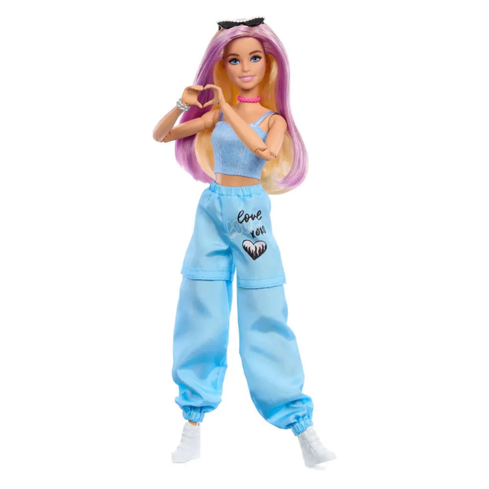 Bild: 194735392254 | Barbie Deluxe Style Custom.JNC61 | Offene Verpackung | JNC61 | Deutsch