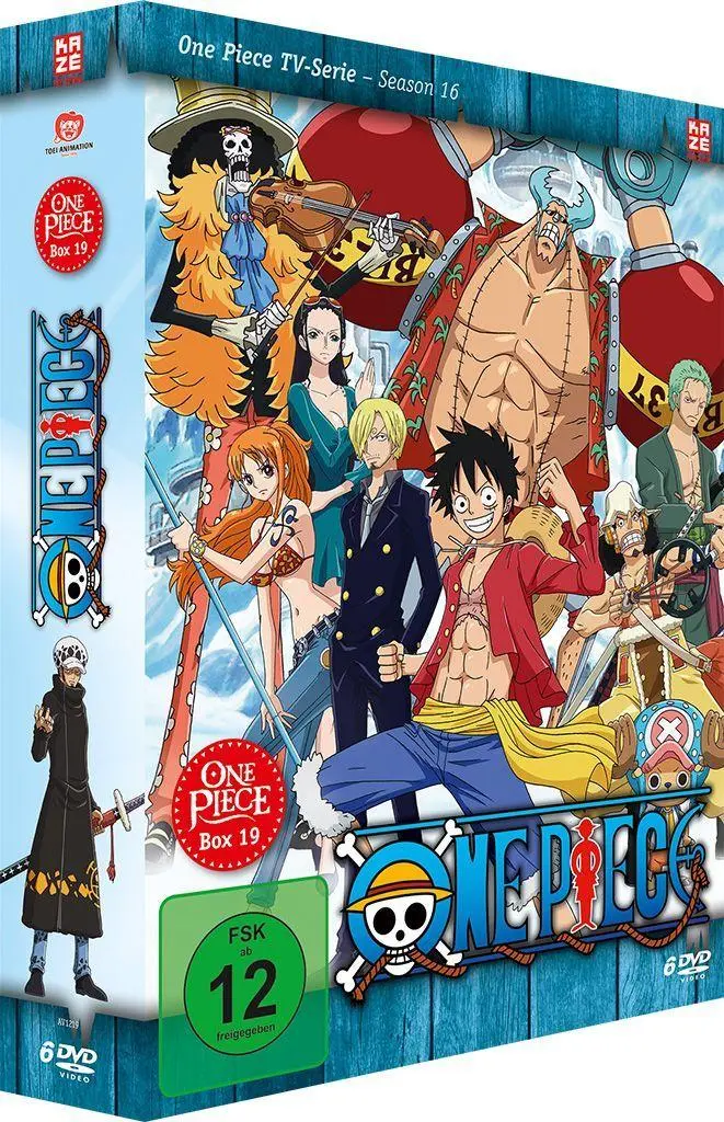 One Piece