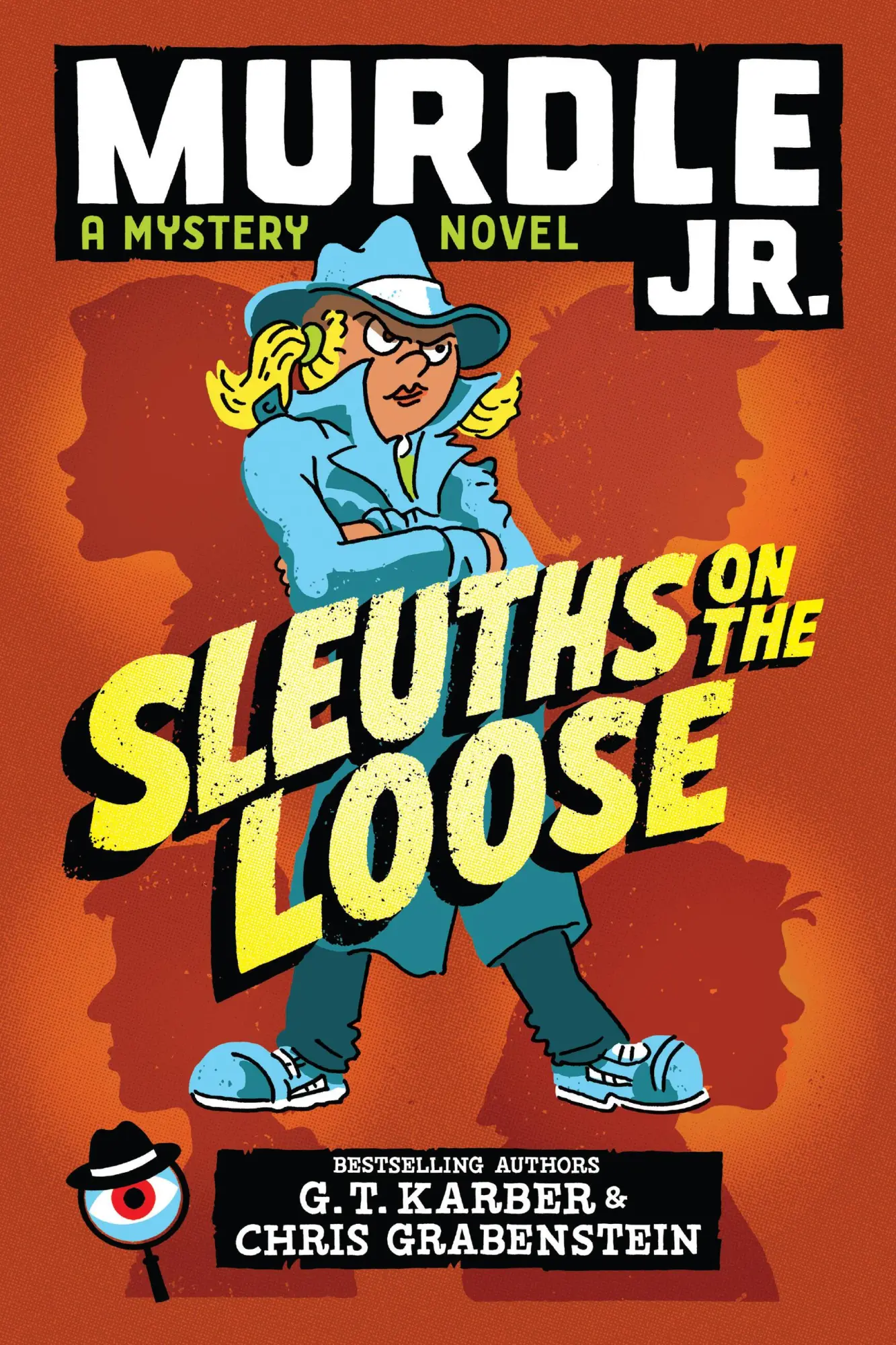 Cover: 9780316582254 | Murdle Jr.: Sleuths on the Loose | G. T. Karber (u. a.) | Buch | 2025