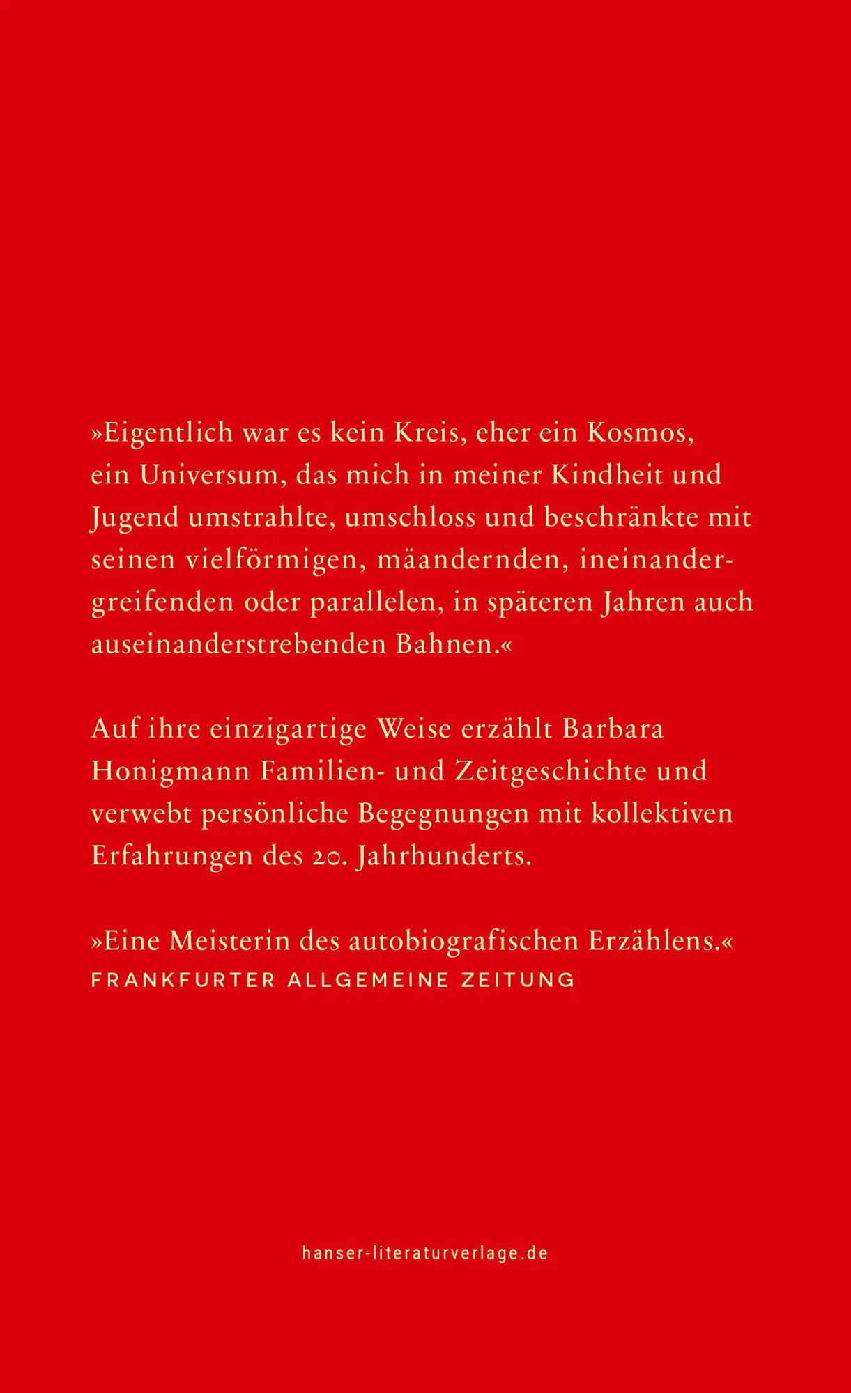 Bild: 9783446282254 | Mischka | Drei Porträts | Barbara Honigmann | Buch | 112 S. | Deutsch