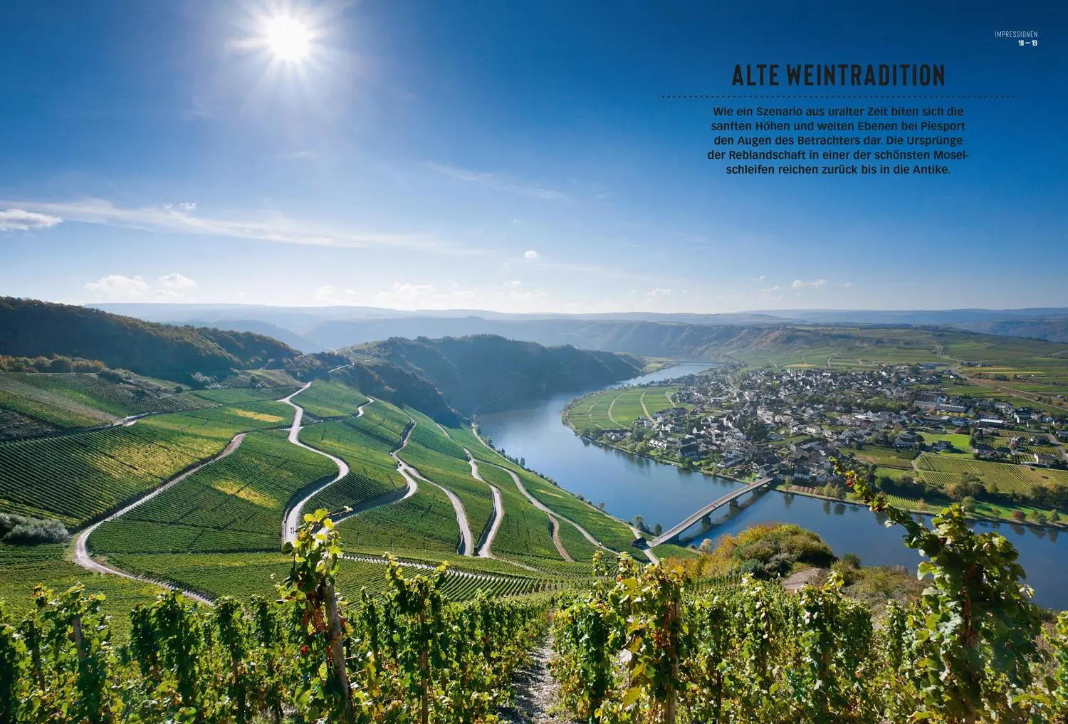 Bild: 9783616012254 | DUMONT Bildatlas Mosel | Das praktische Reisemagazin zur Einstimmung.