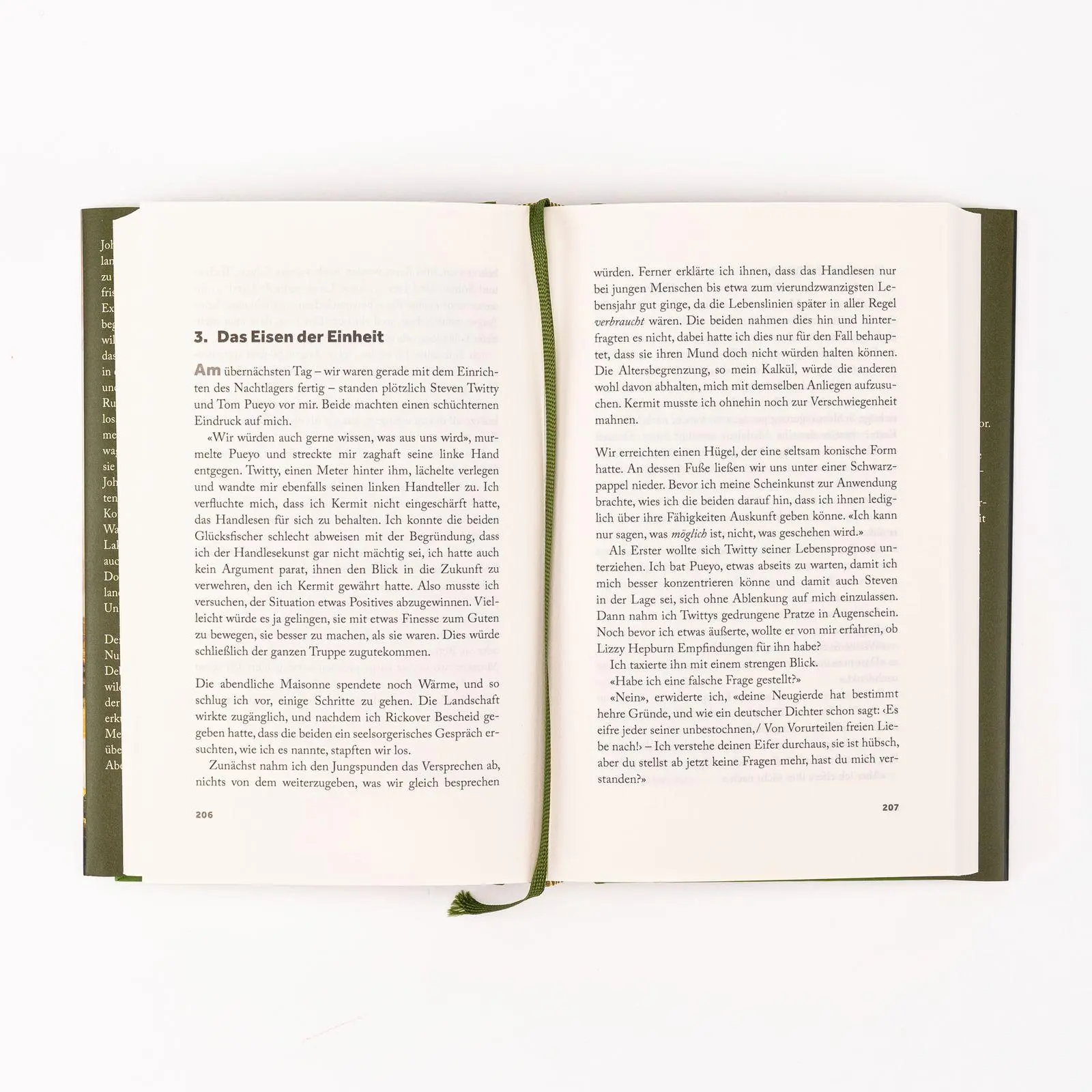 Bild: 9783737102254 | Das Herz von allem | Christoph Nußbaumeder | Buch | 448 S. | Deutsch