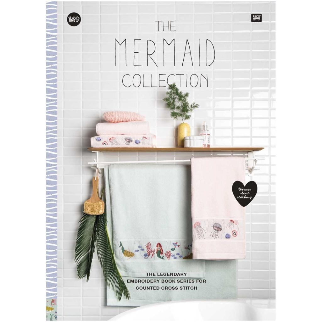 Cover: 9783960162254 | The Mermaid Collection | Annette Jungmann | Taschenbuch | Deutsch