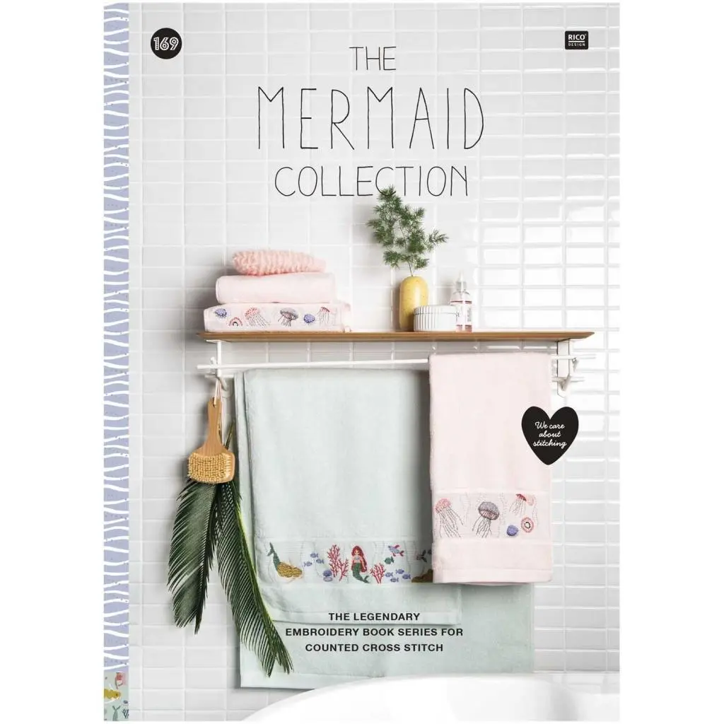Cover: 9783960162254 | The Mermaid Collection | Annette Jungmann | Taschenbuch | Deutsch