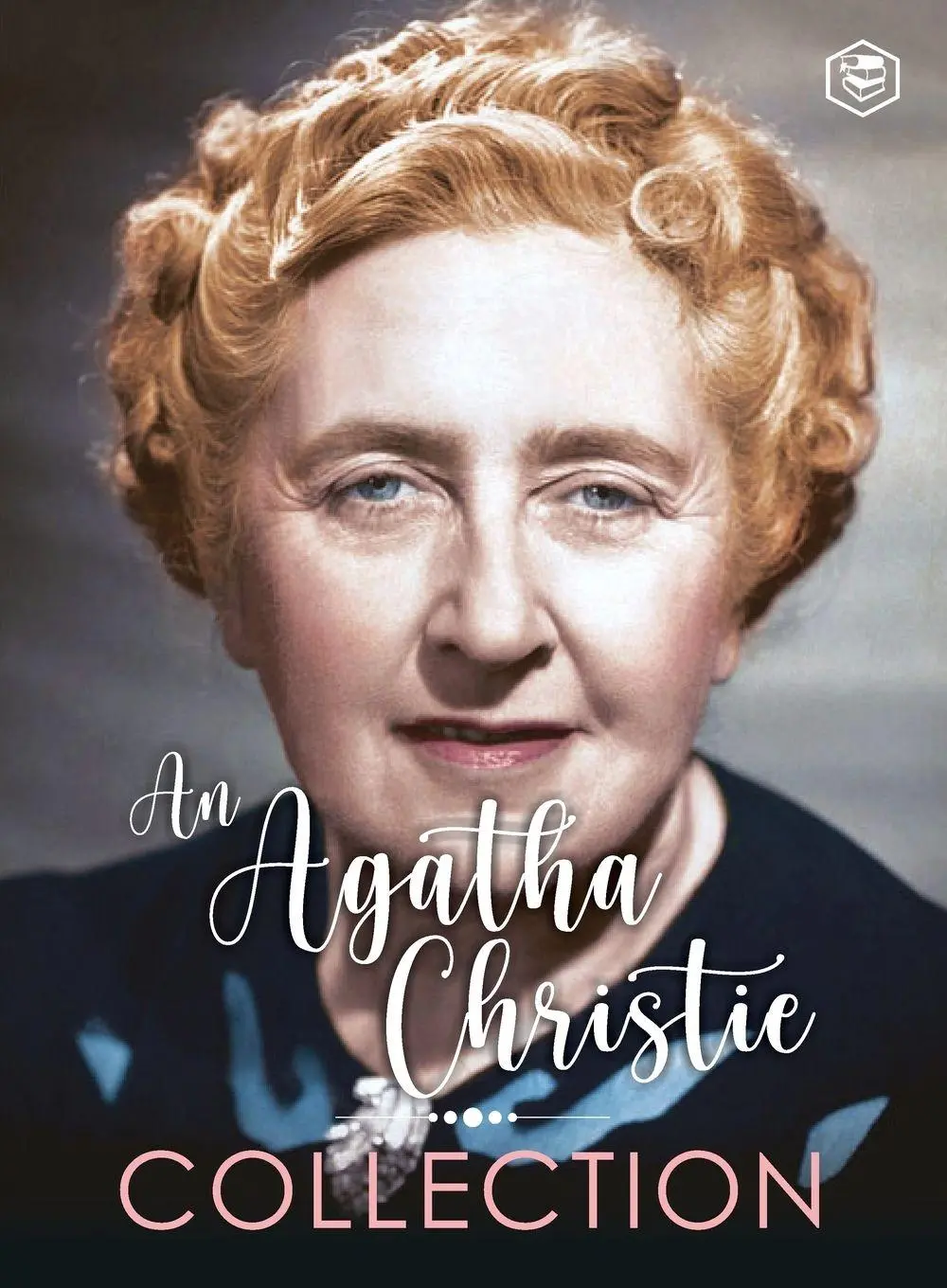 Cover: 9789394112254 | The Agatha Christie Collection | Agatha Christie | Taschenbuch | 2022