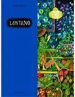 Cover: 9789492672254 | Brecht Evens | Lontano | Oogachtend (u. a.) | Buch | Gebunden | 2020