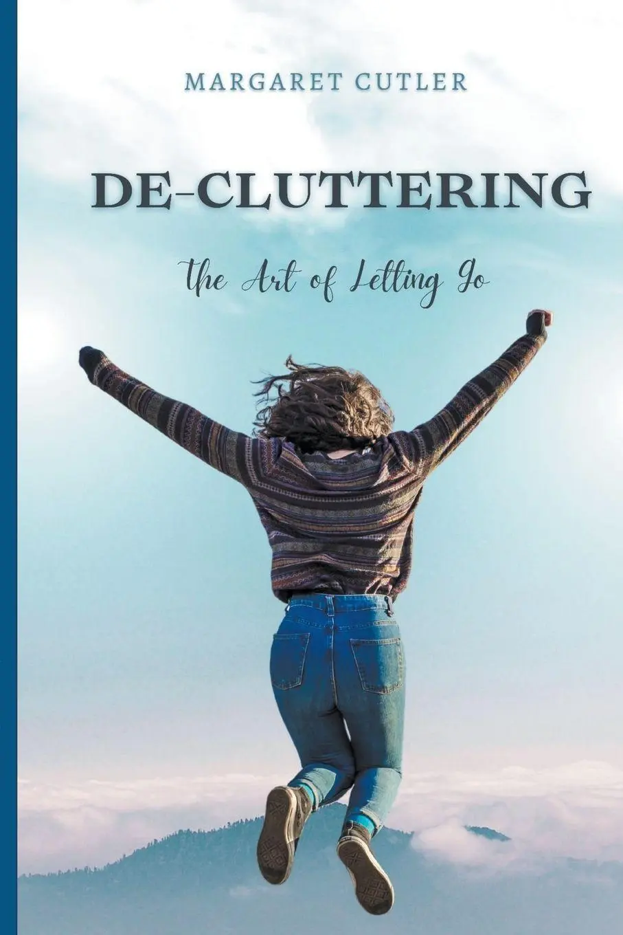 Cover: 9798223782254 | DeCluttering | the Art of Letting Go | Margaret Cutler | Taschenbuch