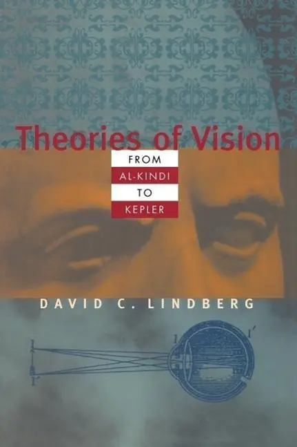 Cover: 9780226482354 | Lindberg, D: Theories of Vision from Al-Kindi to Kepler | Lindberg